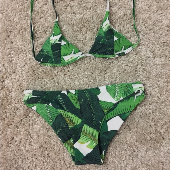 Bikini set - Picture 1 of 1